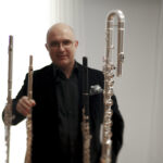 Flautistul Ion Bogdan Ștefănescu aduce tangoul pe scenele din România în ediția a 15-a a Turneului Național Flautul Fermecat