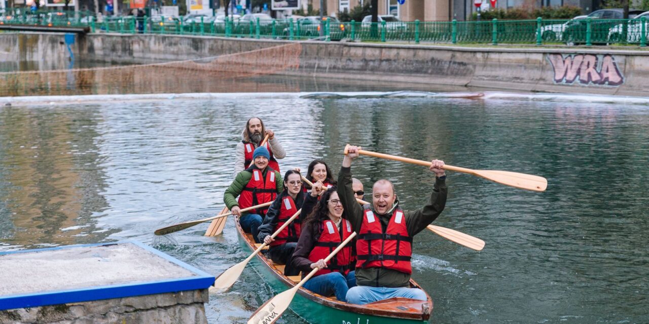 Dâmbovița, în prim-plan la al doilea weekend „Străzi deschise”