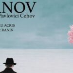 Ateneul Național din Iași prezintă premiera spectacolului IVANOV la Sala Unirii