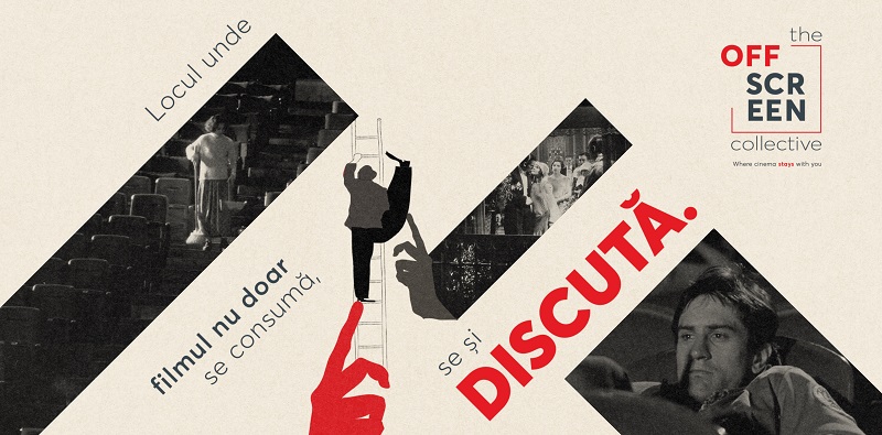 Films in Frame devine o revistă „subscription-based” și lansează The Offscreen Collective