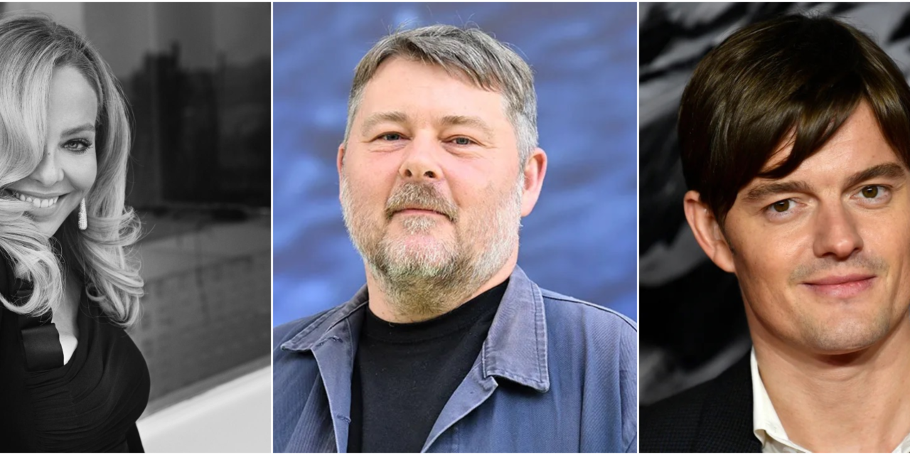 Actrița Ornella Muti, regizorul Ben Wheatley și actorul Sam Riley, invitați speciali la TIFF.25
