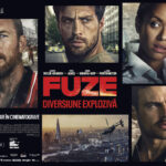 Thrillerul „FUZE: Diversiune explozivă” cu Aaron Taylor-Johnson, Theo James, Sam Worthington și Dragoș Bucur, vine în cinematografele din România!