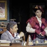 My Fair Lady — ultimele două reprezentații din stagiunea 2025/2026