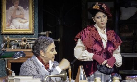 My Fair Lady — ultimele două reprezentații din stagiunea 2025/2026