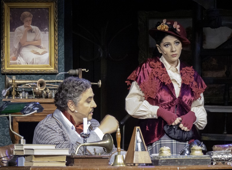 My Fair Lady — ultimele două reprezentații din stagiunea 2025/2026