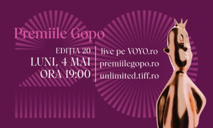 Kontinental ’25 (r. Radu Jude) este marele câștigător al Premiilor Gopo 2026
