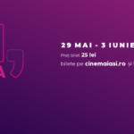 Programul proiecțiilor de la Cinema Ateneu Iași