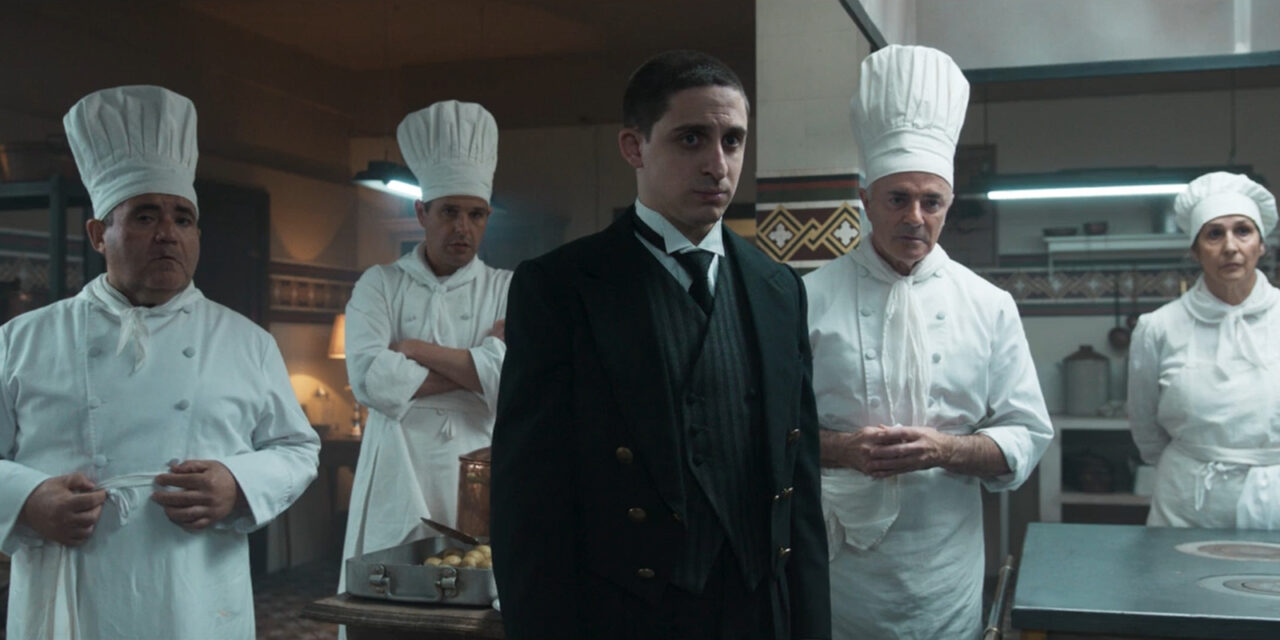 Film Food la TIFF.25: cinema și gastronomie în trei proiecții speciale