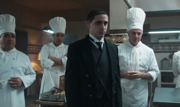 Film Food la TIFF.25: cinema și gastronomie în trei proiecții speciale
