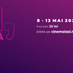 Program Cinema Ateneu | 8-13 mai 2026