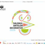 Salonul Artelor Decorative, ediția a XXIII-a, la Muzeul Național Cotroceni