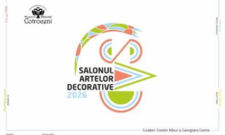 Salonul Artelor Decorative, ediția a XXIII-a, la Muzeul Național Cotroceni