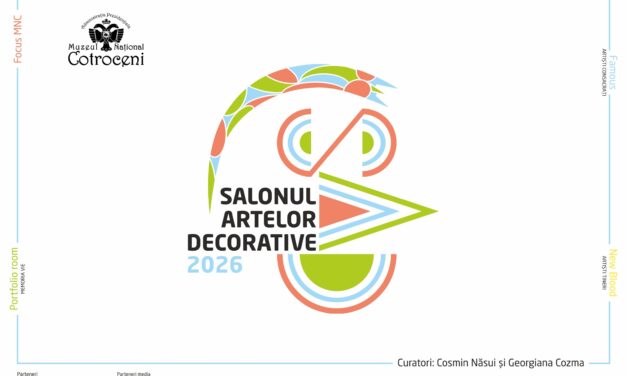 Salonul Artelor Decorative, ediția a XXIII-a, la Muzeul Național Cotroceni