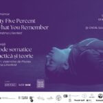 AREAL în luna mai: două evenimente despre corp, memorie și transformare prin dans și practici somatice