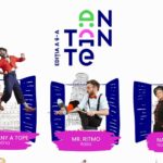 AnTanTe – Festivalul Internațional de Artă Stradală revine la Buzău între 29 mai și 1 iunie, cu cea de-a VI-a ediție