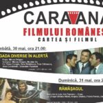„Caravana filmului românesc”, din nou la Jimbolia
