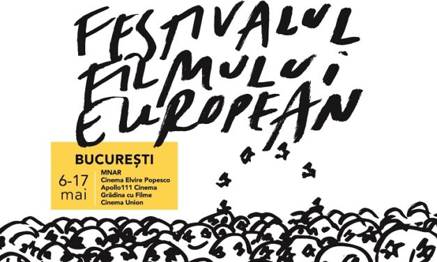 Festivalul Filmului European: 30 de ani de cinema fără margini. Începe ediția aniversară de la București!