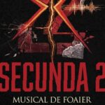 SECUNDA 2: Un musical despre alegeri imposibile, o premieră absolută în foaierul Teatrului Național de Operetă și Musical „Ion Dacian”