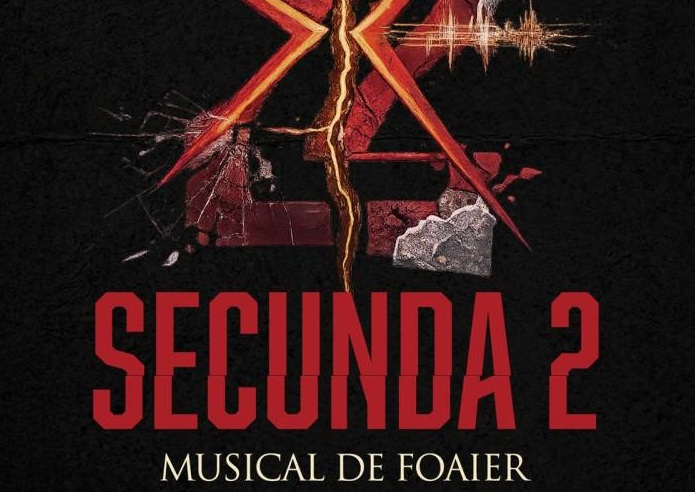 SECUNDA 2: Un musical despre alegeri imposibile, o premieră absolută în foaierul Teatrului Național de Operetă și Musical „Ion Dacian”