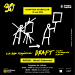 ARCUB celebrează Noaptea Europeană a Muzeelor 2026 cu program extins și acces gratuit la expozițiile de la Hanul Gabroveni