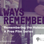 TIFF, parteneriat cu Film Independent pentru programul Always Remember, dedicat memoriei Holocaustului