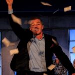 După 7 ani, Ceapa de Aldo Nicolaj, producţie a Teatrului Stela Popescu, ajunge la ultima reprezentaţie, pe 27 mai, la Nottara