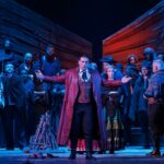 „Carmen” de Bizet la Bucharest Opera Festival, în versiunea Operei Naționale Române din Iași