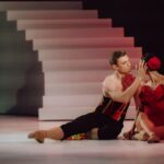 Carmen’s Love Affairs – un spectaculos balet cu Opera din Cracovia, prima dată pe scena Bucharest Opera Festival
