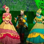 „Cenușăreasa”, o nouă producţie a operei din Galați, la Bucharest Opera Festival