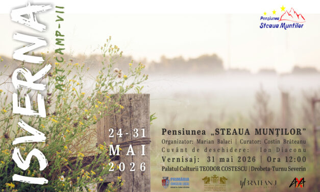 Isverna Art Camp VII