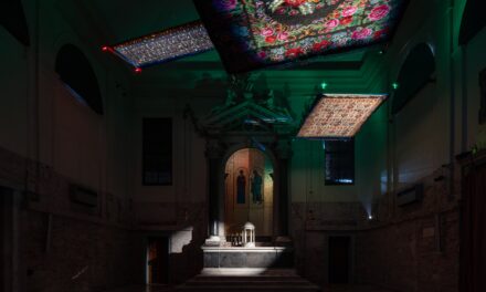 Pavilionul Republicii Moldova la cea de-a 61-a Expoziție Internațională de Artă – La Biennale di Venezia s-a deschis oficial