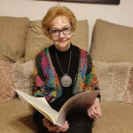 Compozitoarea Doina Rotaru a fost aleasă membră de onoare a ISCM, intrând într-o celebră galerie din care fac parte Maurice Ravel, Jean Sibelius și Igor Stravinsky