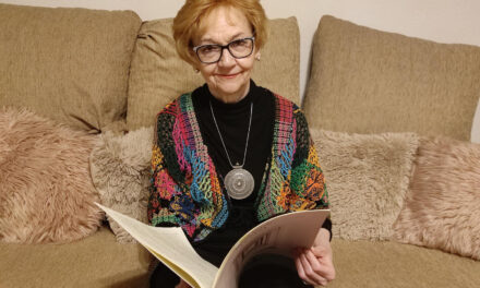 Compozitoarea Doina Rotaru a fost aleasă membră de onoare a ISCM, intrând într-o celebră galerie din care fac parte Maurice Ravel, Jean Sibelius și Igor Stravinsky