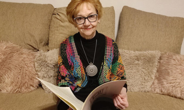 Compozitoarea Doina Rotaru a fost aleasă membră de onoare a ISCM, intrând într-o celebră galerie din care fac parte Maurice Ravel, Jean Sibelius și Igor Stravinsky