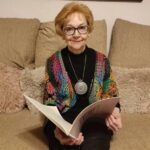 Compozitoarea Doina Rotaru, aleasă cu unanimitate de voturi Membru Onorific al ISCM, în cadrul Adunării Generale desfășurate la București