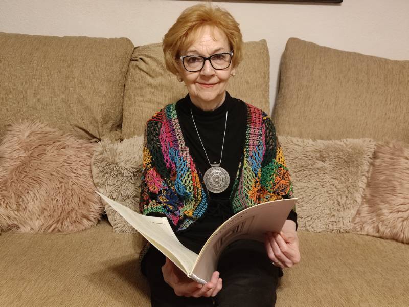 Compozitoarea Doina Rotaru, aleasă cu unanimitate de voturi Membru Onorific al ISCM, în cadrul Adunării Generale desfășurate la București