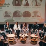 East European Music Conference 2026: cinci zile în care Bucureștiul a scris viitorul muzicii LIVE
