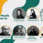 East European Music Conference, între 20 – 24 mai – într-un moment de răscruce, muzica LIVE din Europa se discută la București