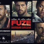 Thrillerul „FUZE: Diversiune explozivă” cu Aaron Taylor-Johnson, Theo James, Sam Worthington și Dragoș Bucur, vine în cinematografele din România!