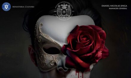 Musicalul fenomen „Fantoma de la Operă” revine pe scena Operei Naționale București în septembrie 2026
