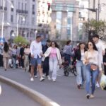 Weekend special dedicat copiilor, pe Calea Victoriei, la „Străzi Deschise – București”