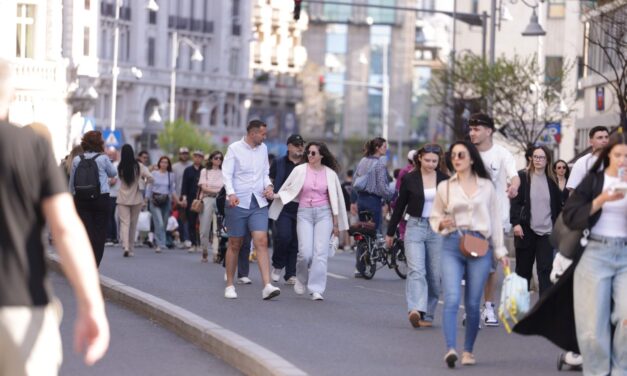 Weekend special dedicat copiilor, pe Calea Victoriei, la „Străzi Deschise – București”