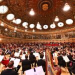 Fundația Regală Margareta a României anunță noua ediție a Concertului Regal Caritabil la Ateneul Român – o seară de gală pentru destinele tinerilor artiști