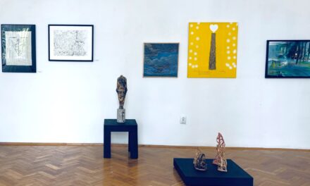 Salonul Premianților, ediția a XIV-a – o sinteză a excelenței artistice contemporane la Timișoara