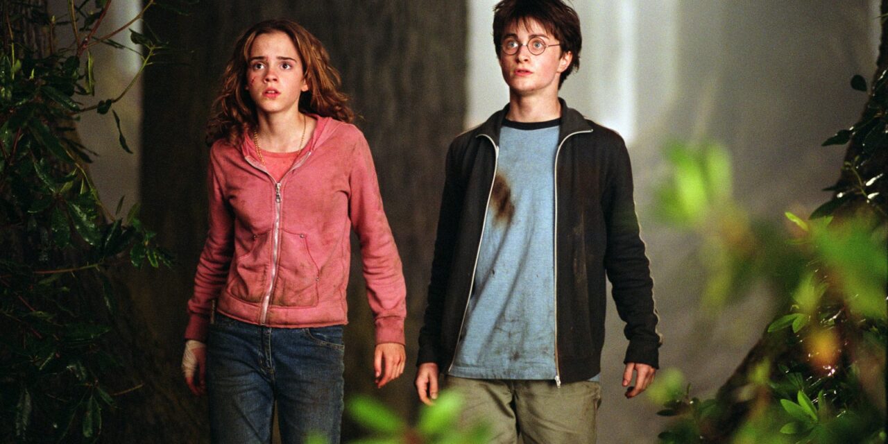 AXN România aduce magia verii pe micile ecrane: maraton Harry Potter și seri de comedie în luna iunie