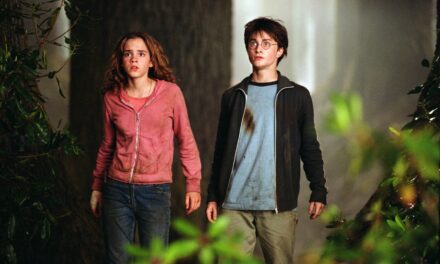 AXN România aduce magia verii pe micile ecrane: maraton Harry Potter și seri de comedie în luna iunie