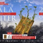 Gala Premiilor UNITER 2026 – un spectacol al contrastelor, așa cum e lumea în care trăim