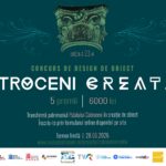 Muzeul Național Cotroceni lansează concursul  Cotroceni Creativ, ediția a III-a