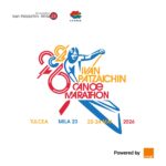 Maratonul Internațional de Canoe „Ivan Patzaichin” – ediția a doua, la Tulcea, 22 -24 mai