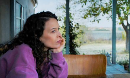 „Oglinzi nr. 3” / „Miroirs No. 3”: Christian Petzold transformă doliul într-un mister emoțional hipnotic